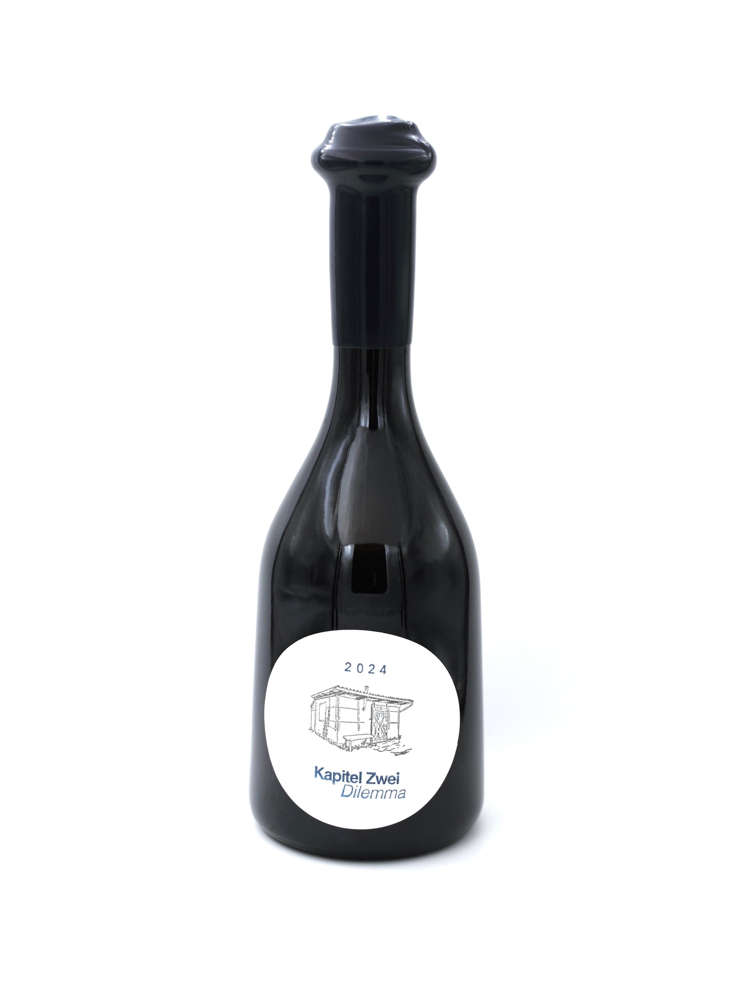 2024 Dilemma - Kapitel Zwei Wine