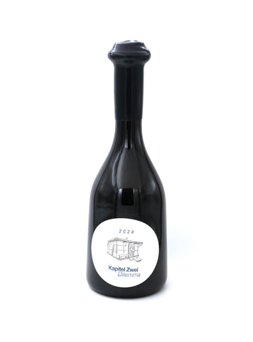 2024 Dilemma - Kapitel Zwei Wine