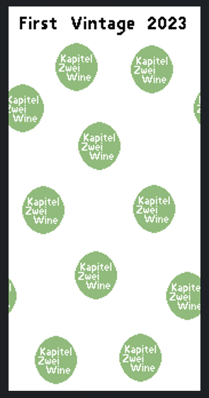 Kapitel Zwei First Vintage 2023 Socks