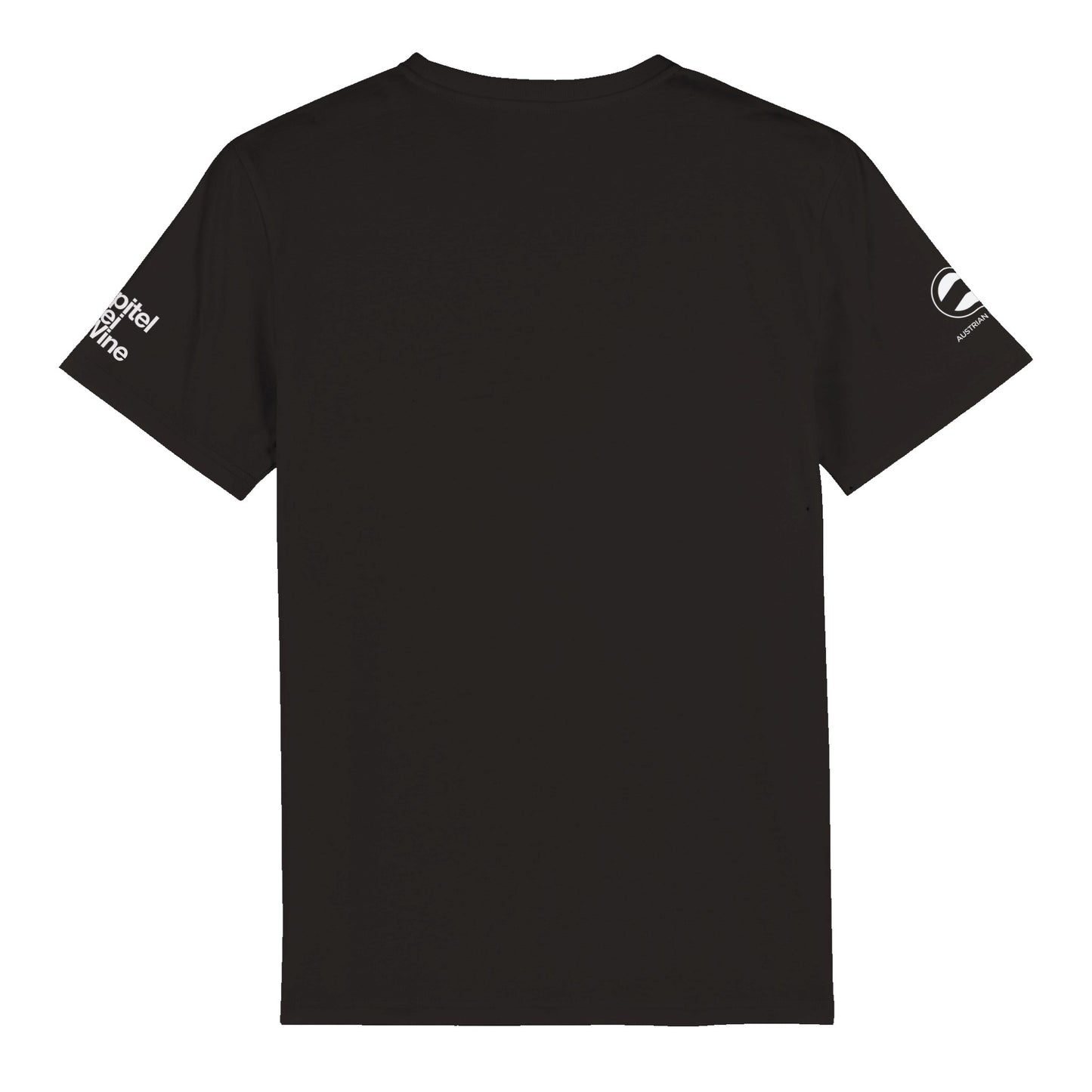 Chenin Blanc. Pourquoi pas? Organic Unisex Crewneck T-shirt