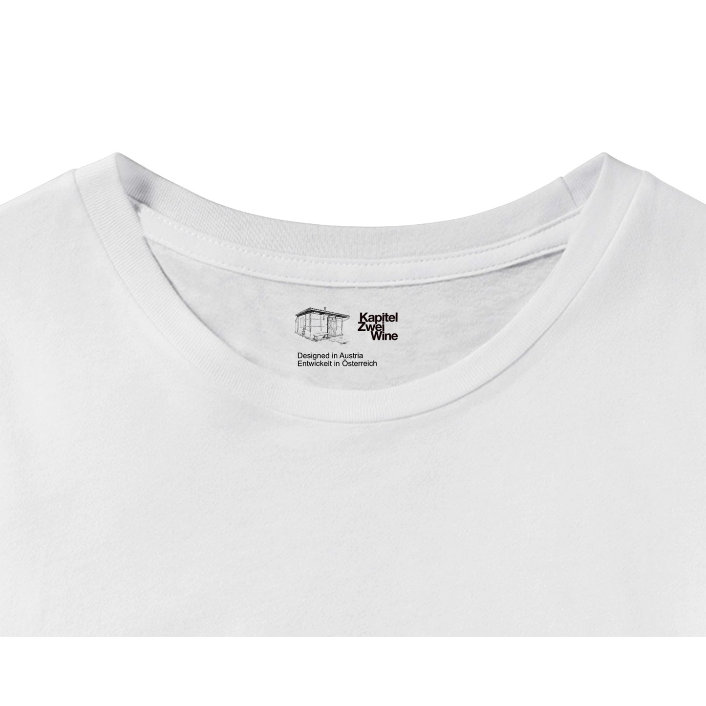 Marie-Helene's Favorite Logo Women's Slim T-shirt