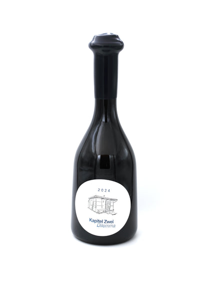 2024 Dilemma - Kapitel Zwei Wine