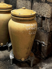 2025 Endlich - Kapitel Zwei Wine (500ml)