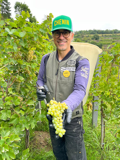 2025 Endlich - Kapitel Zwei Wine (500ml)