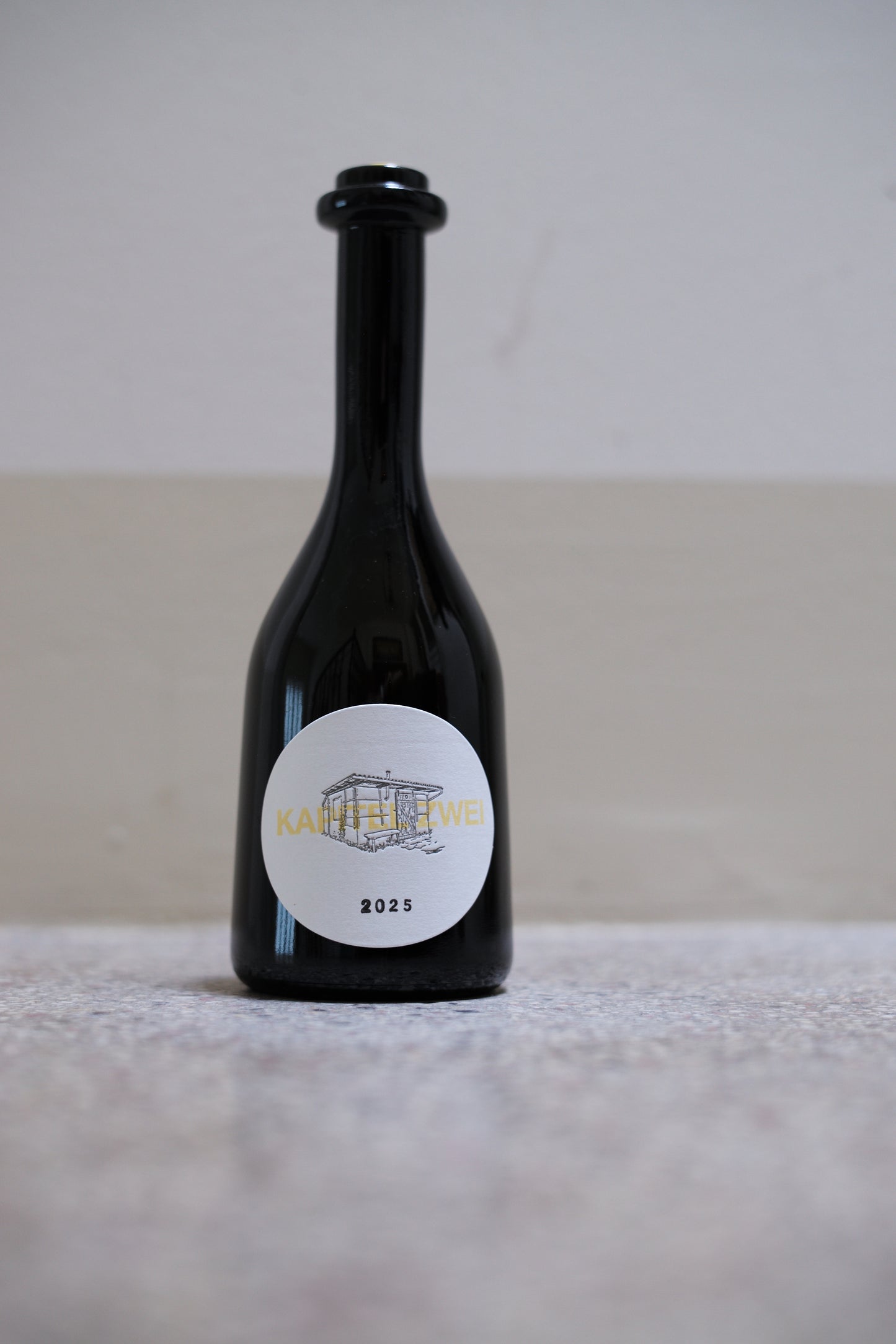 2025 Tummel Di - Kapitel Zwei Wine (500ml)