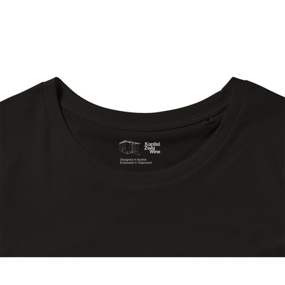 Schuppen Sketch Unisex Crewneck T-shirt